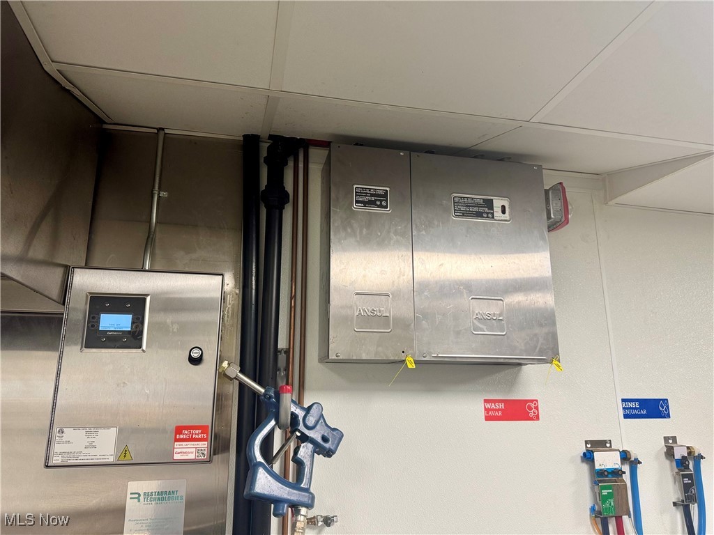 City/Canton - Commercial Sale