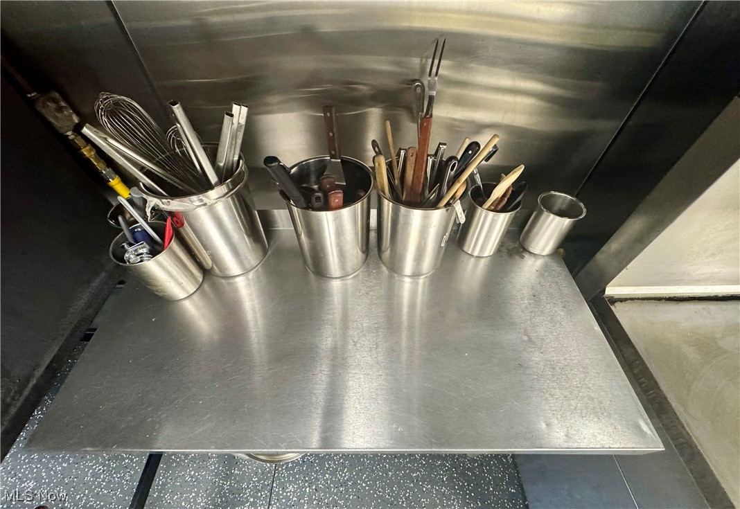 City/Canton - Commercial Sale