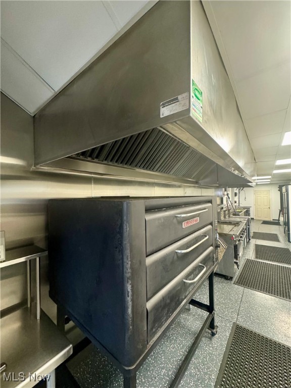 City/Canton - Commercial Sale