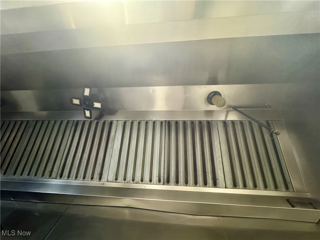 City/Canton - Commercial Sale