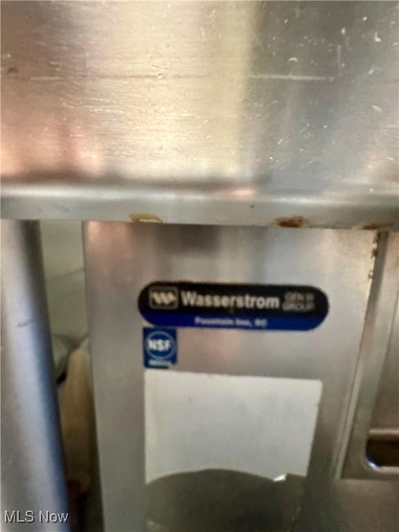 City/Canton - Commercial Sale