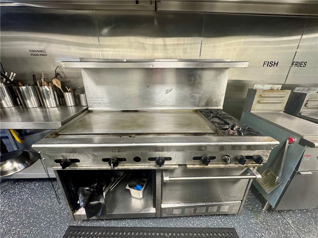 City/Canton - Commercial Sale