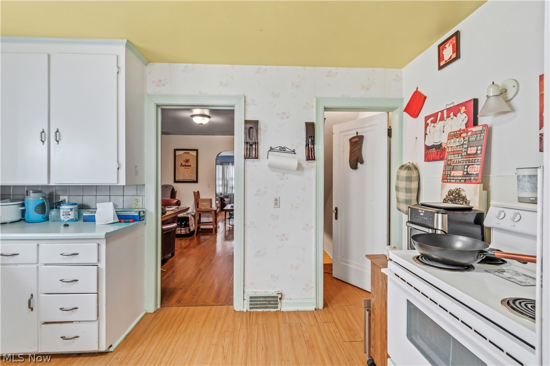 East Barberton Land Cos - Residential Income