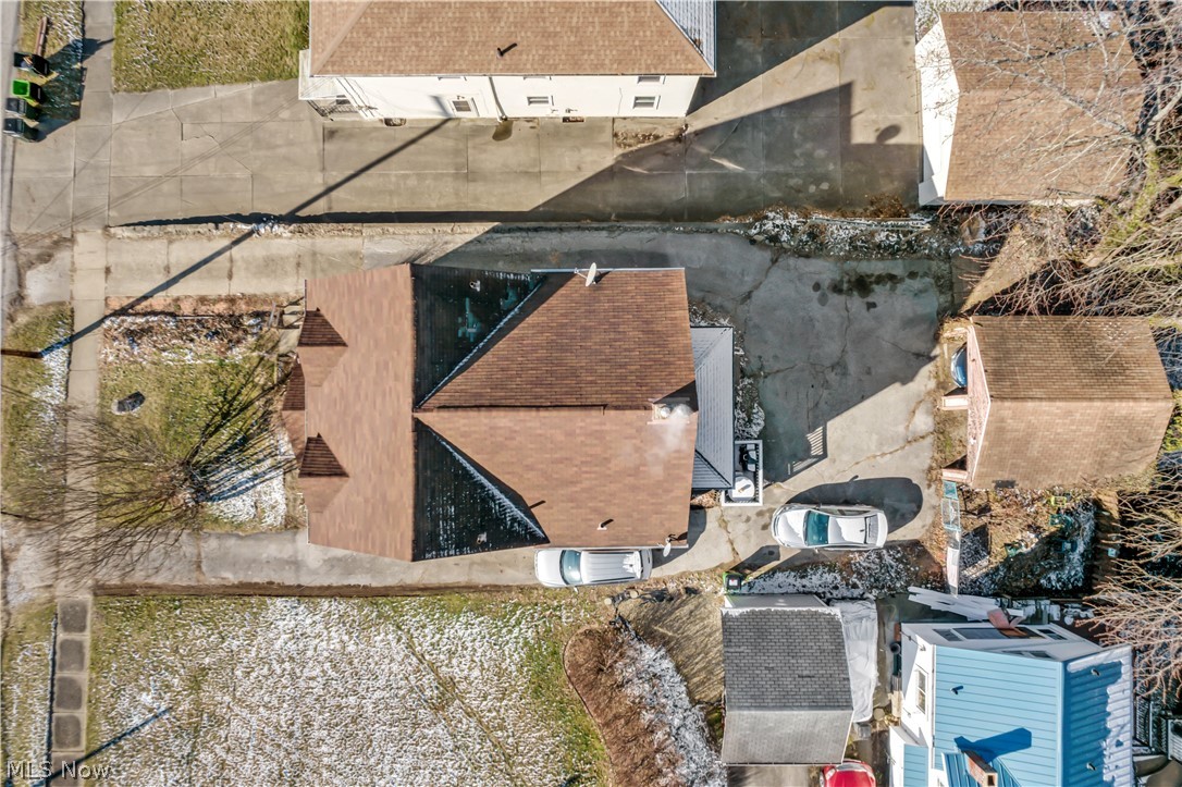 East Barberton Land Cos - Residential Income