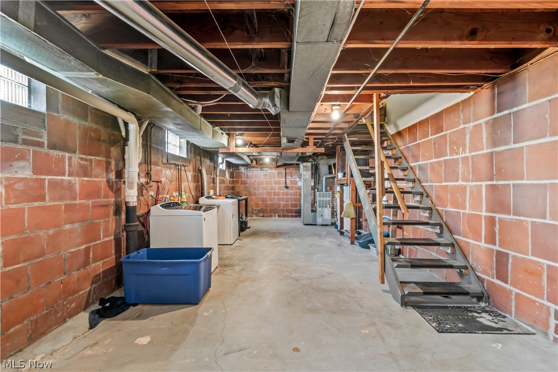 East Barberton Land Cos - Residential Income