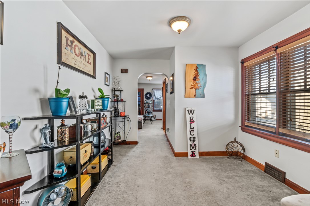 East Barberton Land Cos - Residential Income