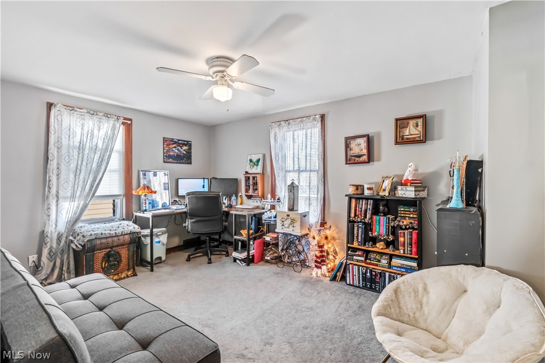 East Barberton Land Cos - Residential Income