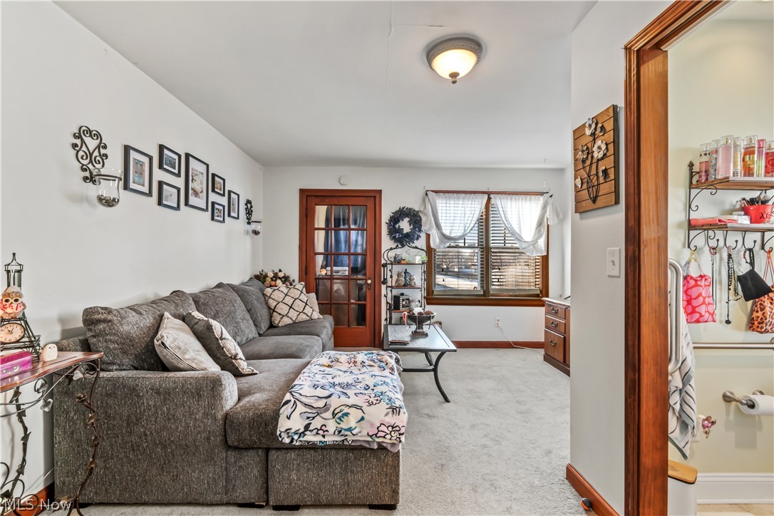 East Barberton Land Cos - Residential Income