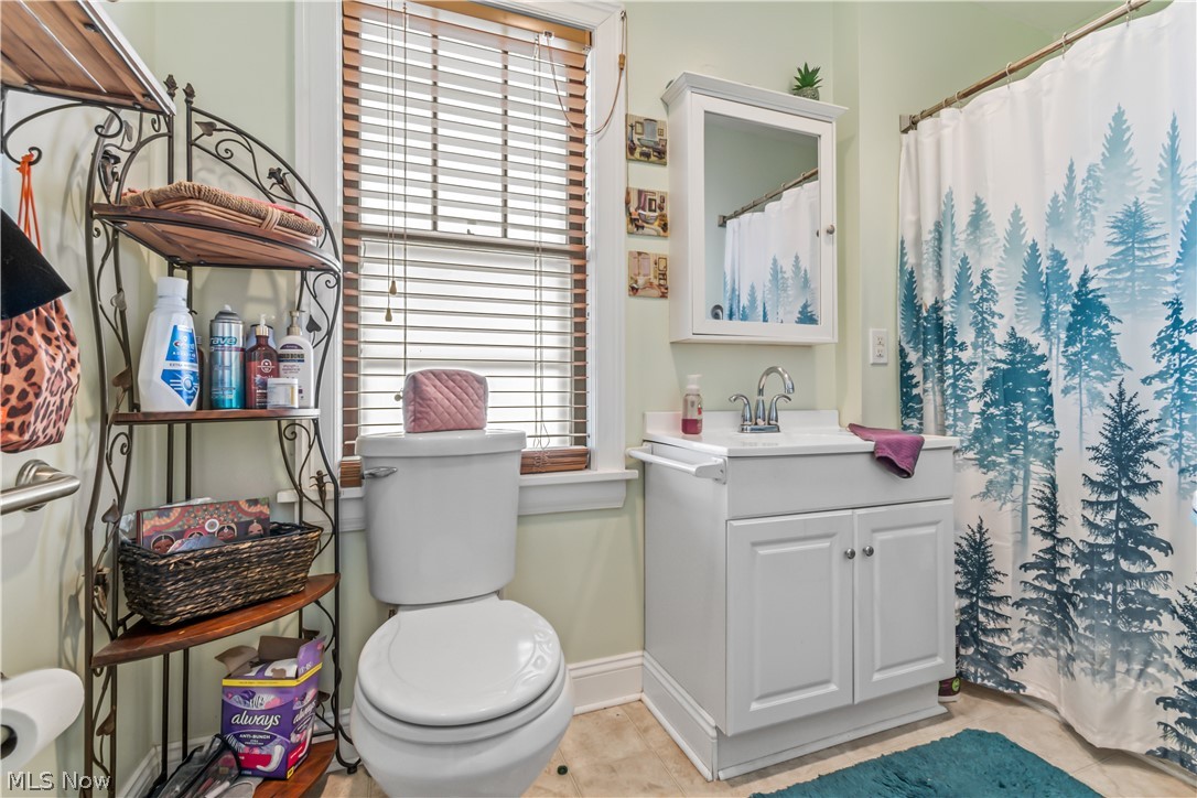 East Barberton Land Cos - Residential Income