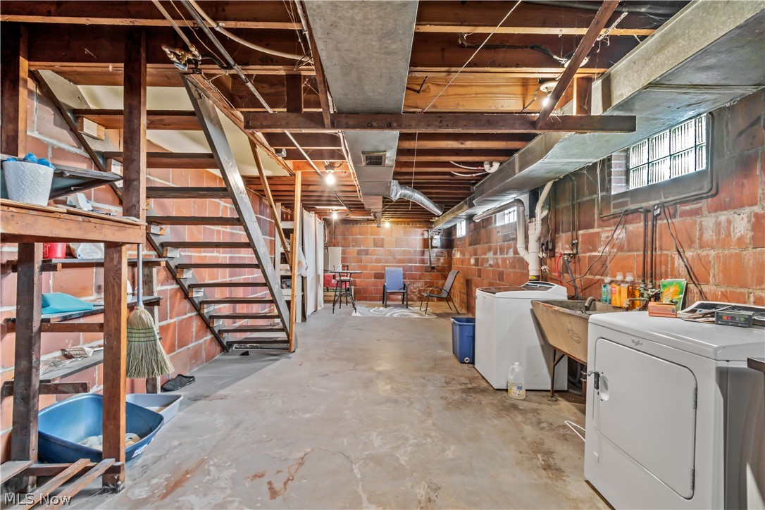 East Barberton Land Cos - Residential Income