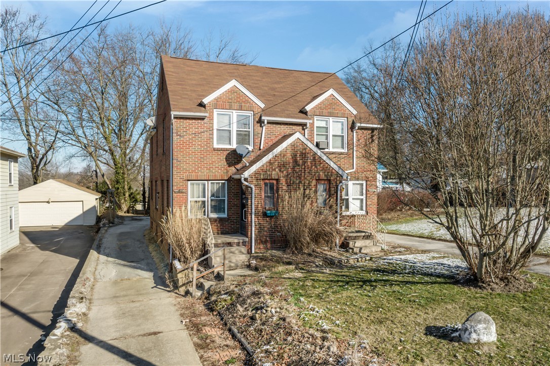 East Barberton Land Cos - Residential Income