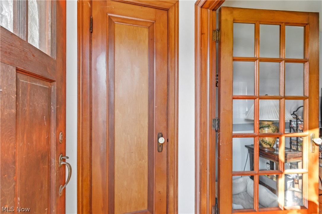 East Barberton Land Cos - Residential Income