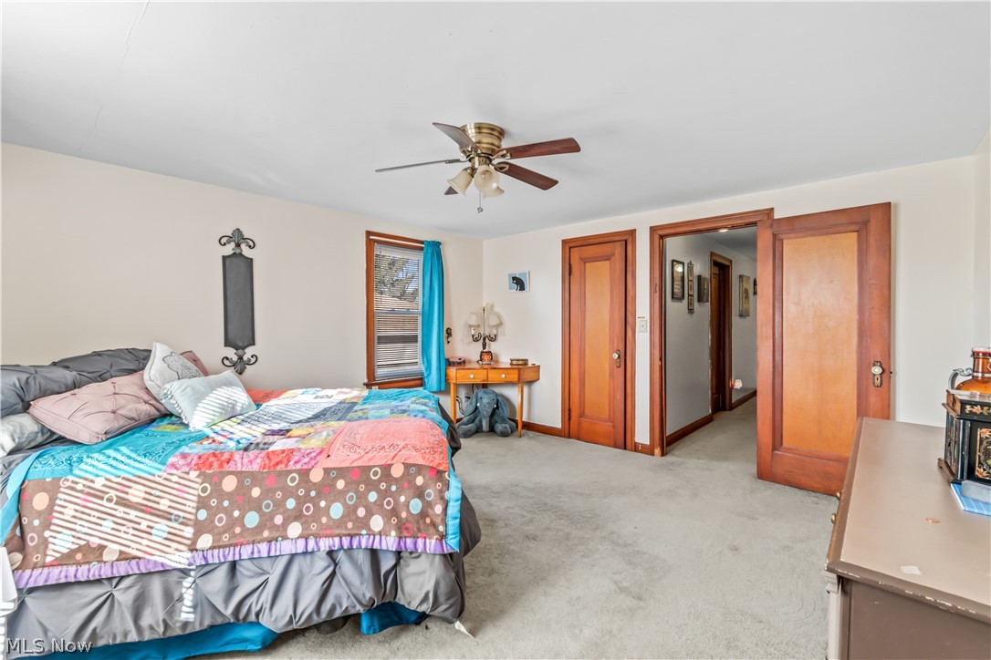 East Barberton Land Cos - Residential Income