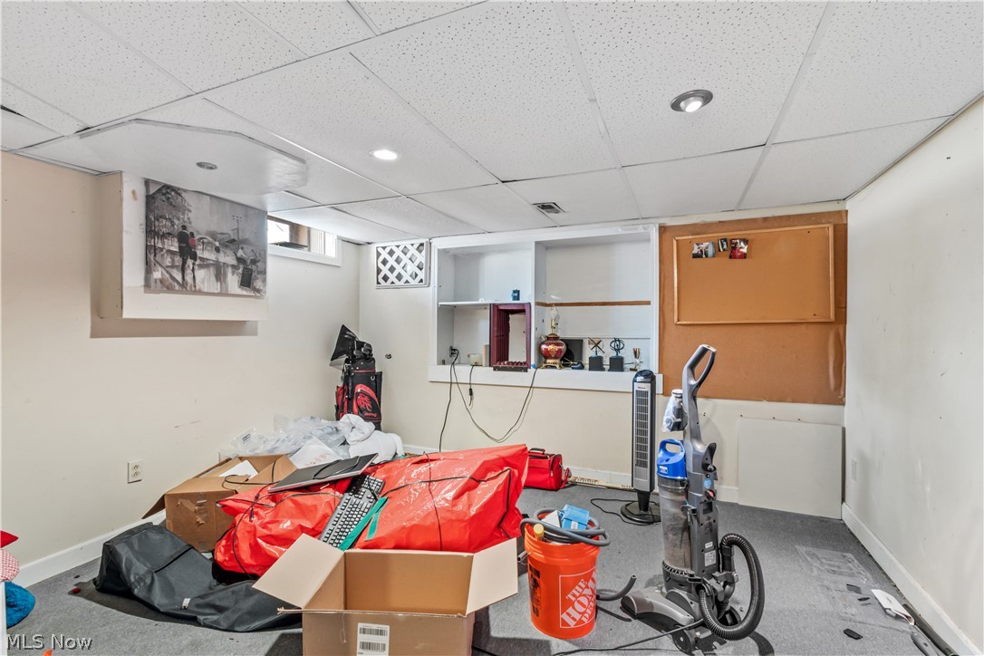 East Barberton Land Cos - Residential Income