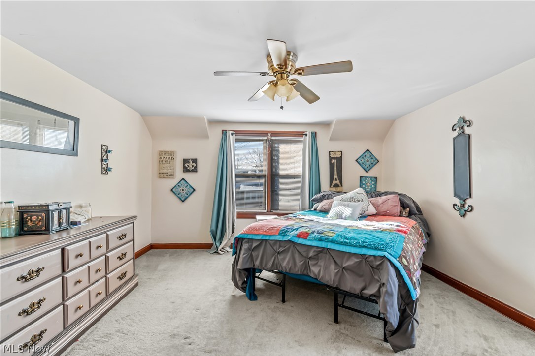 East Barberton Land Cos - Residential Income