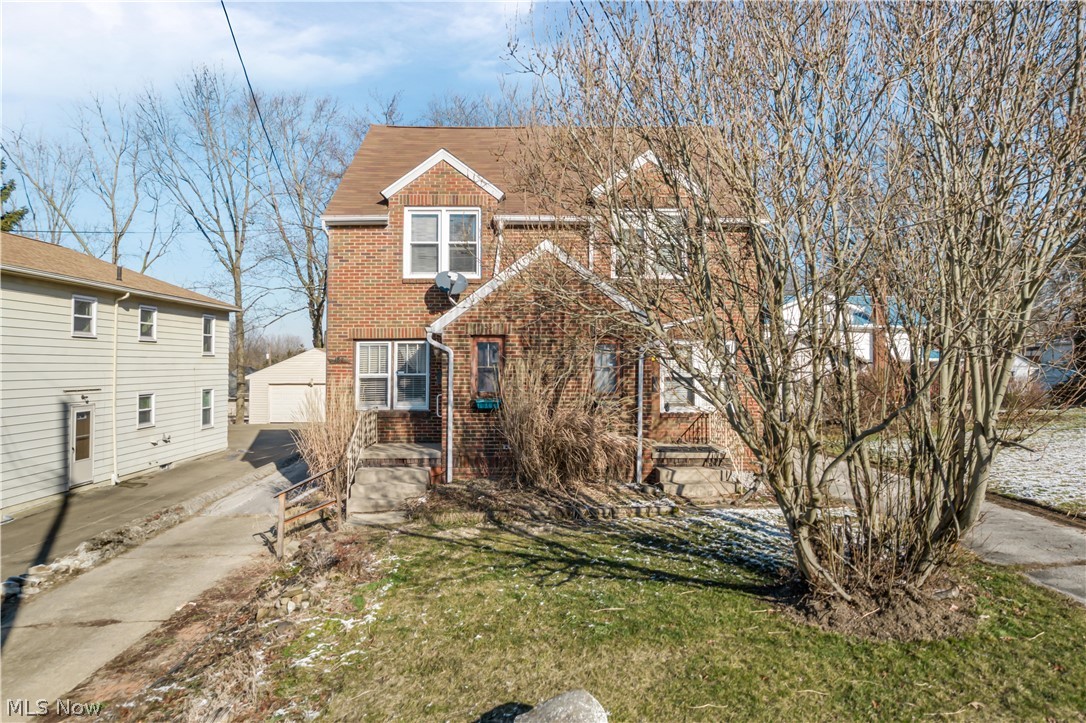 East Barberton Land Cos - Residential Income