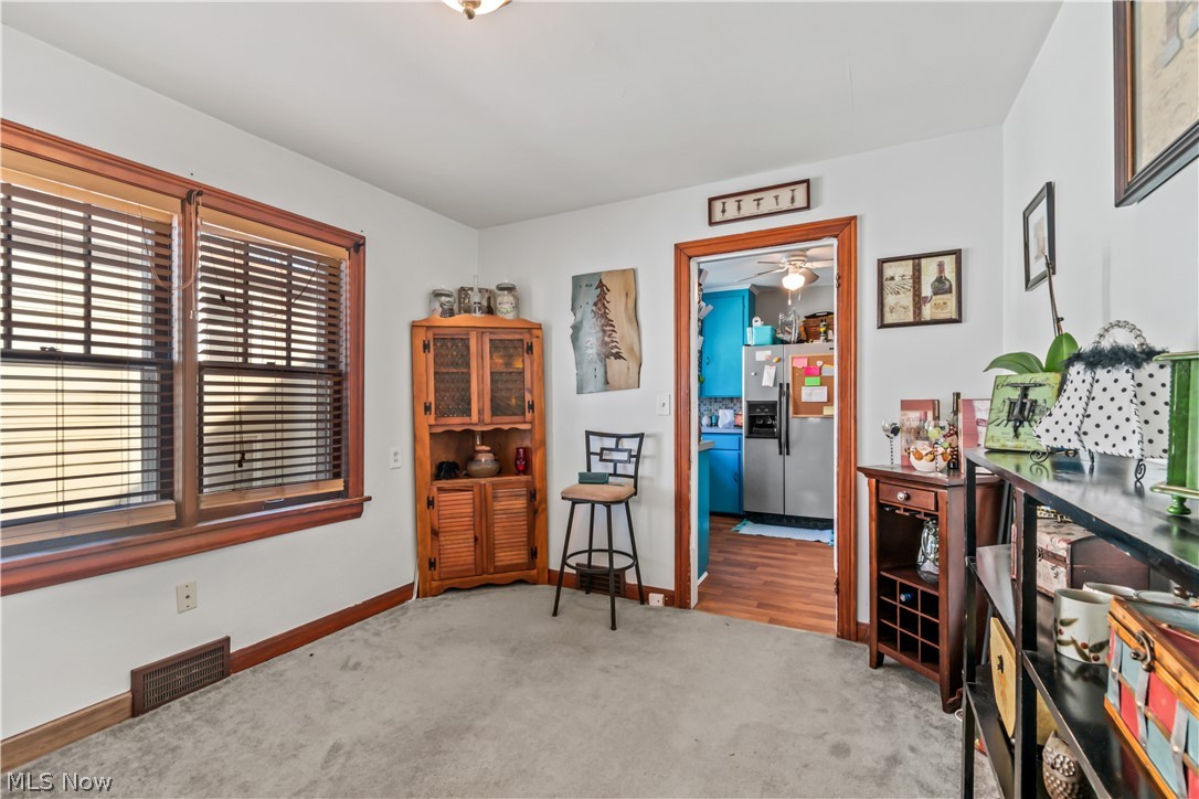 East Barberton Land Cos - Residential Income