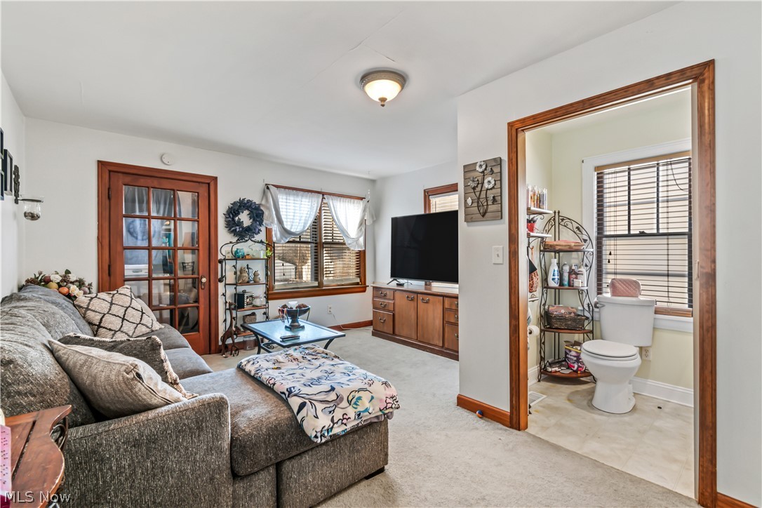 East Barberton Land Cos - Residential Income