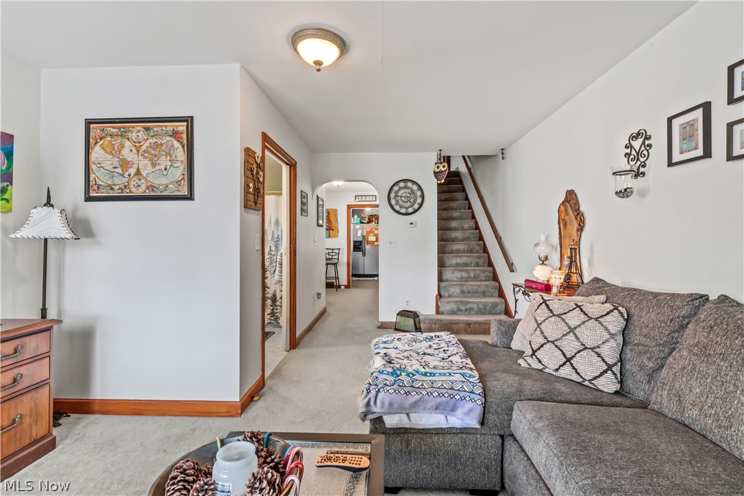 East Barberton Land Cos - Residential Income