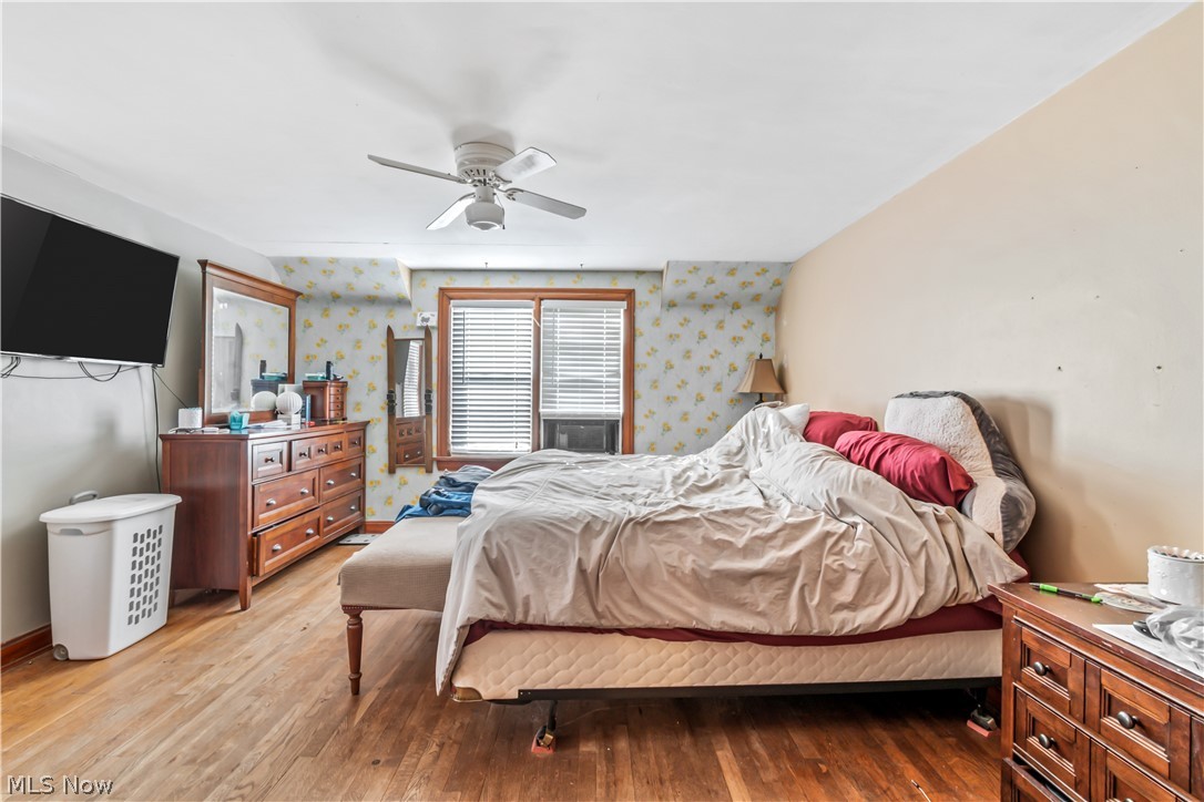 East Barberton Land Cos - Residential Income