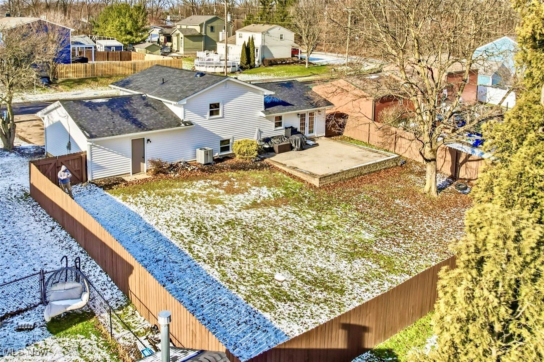 Timberlanes 04 Rep - Residential