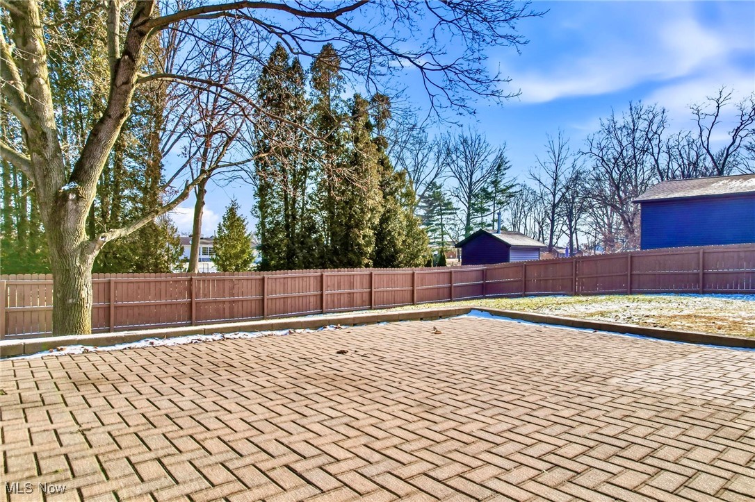 Timberlanes 04 Rep - Residential