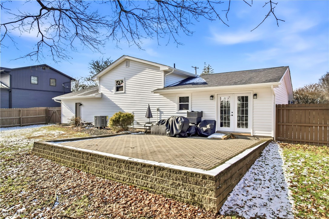 Timberlanes 04 Rep - Residential