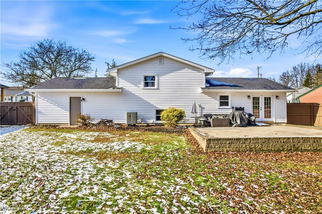 Timberlanes 04 Rep - Residential