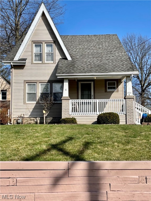 Goodyear Heights - Residential