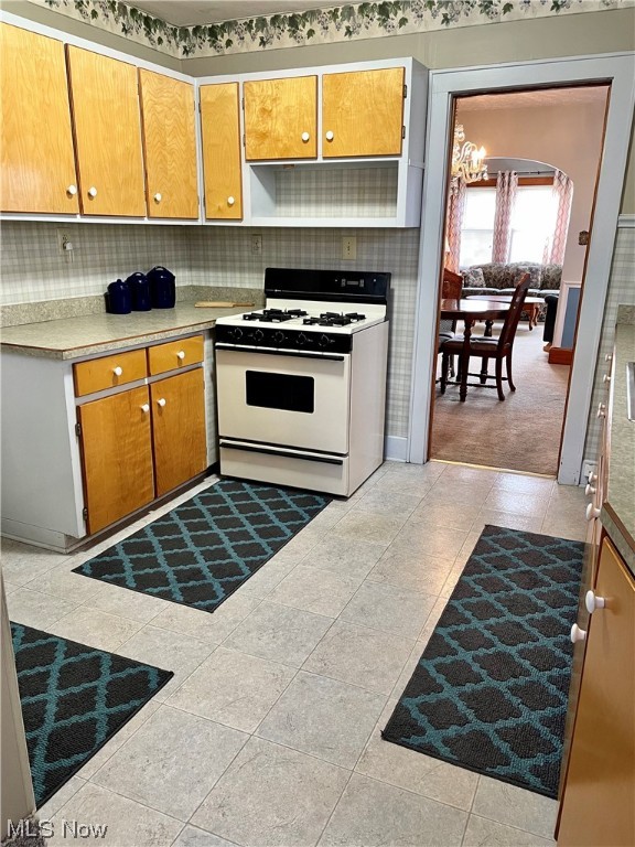 Goodyear Heights - Residential