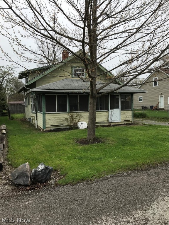 Vermilion-On-The-Lake Sub #1 - Residential