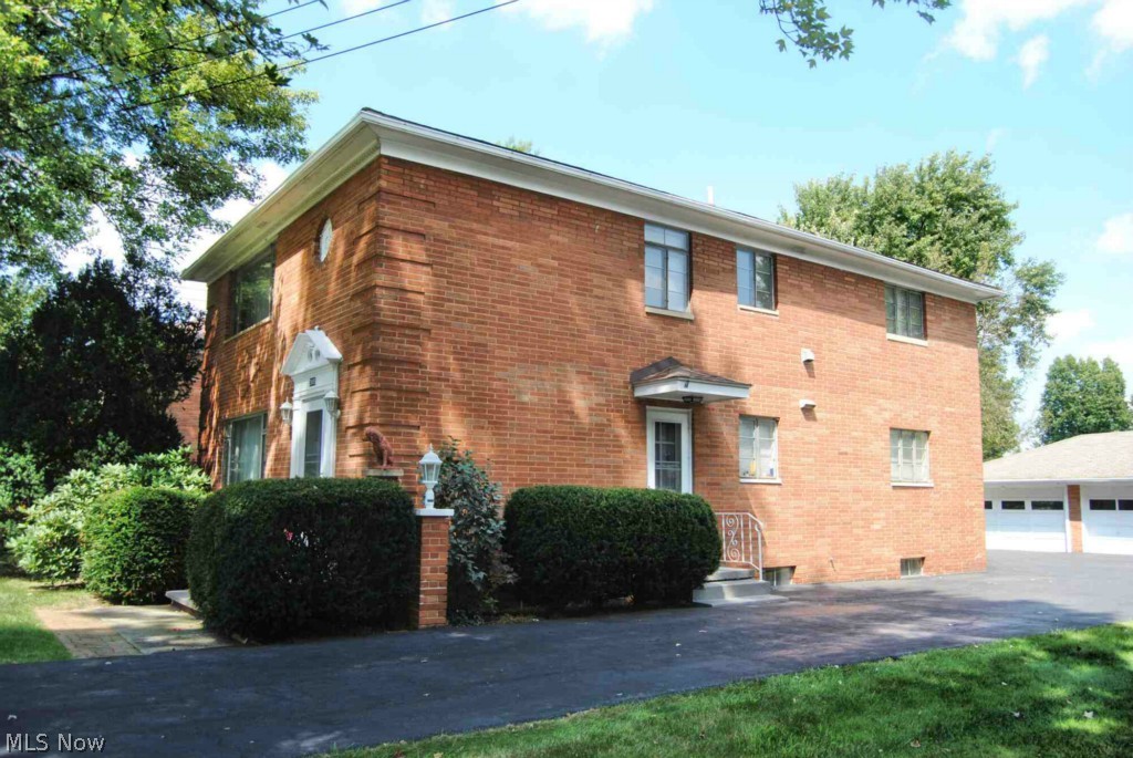 Fairlawn Heights Estates - Residential Income