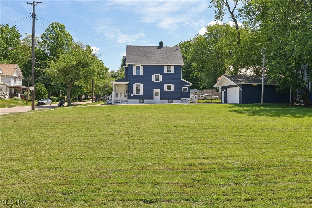 932 W 43rd Street, Ashtabula, Ohio image 43