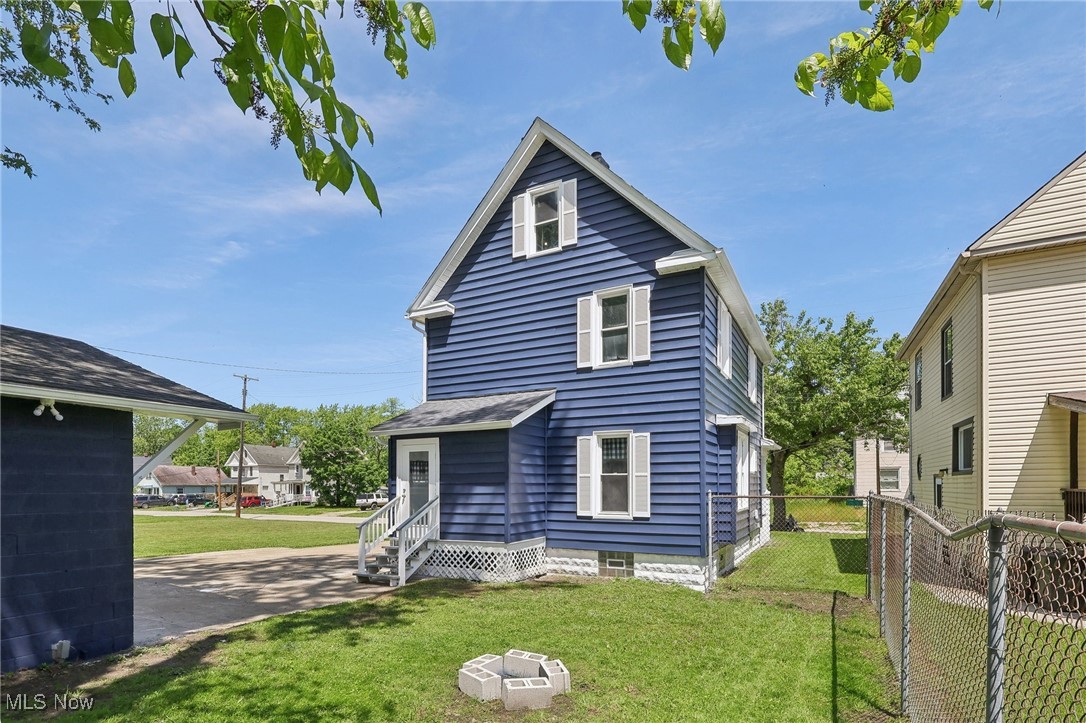 932 W 43rd Street, Ashtabula, Ohio image 40