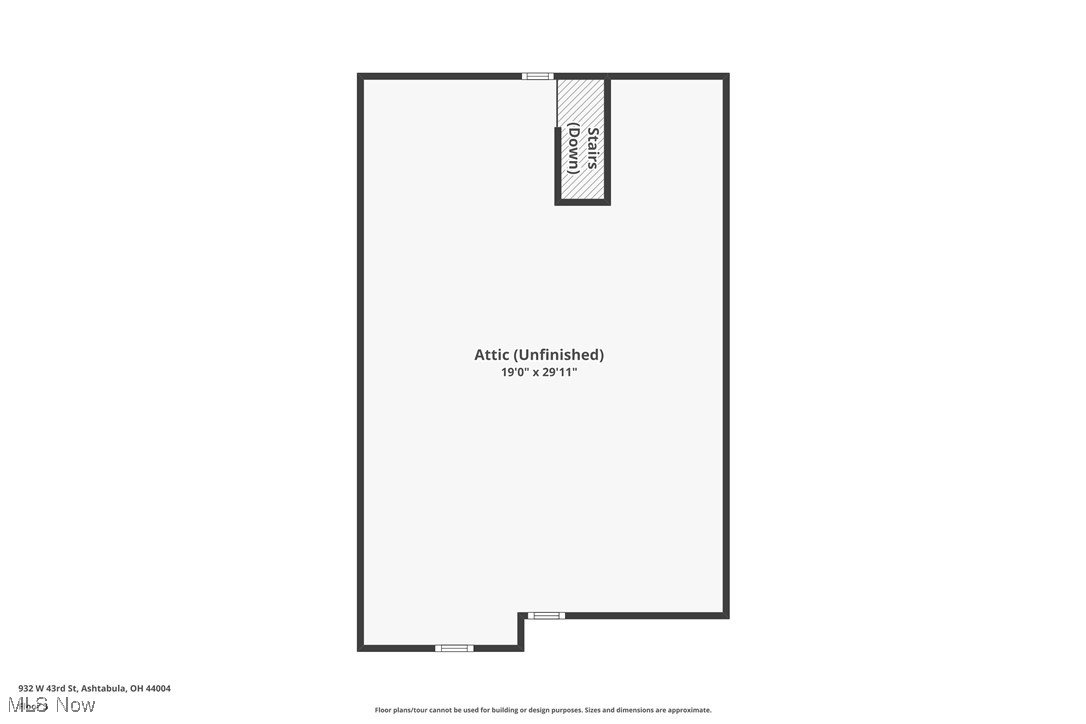 932 W 43rd Street, Ashtabula, Ohio image 46