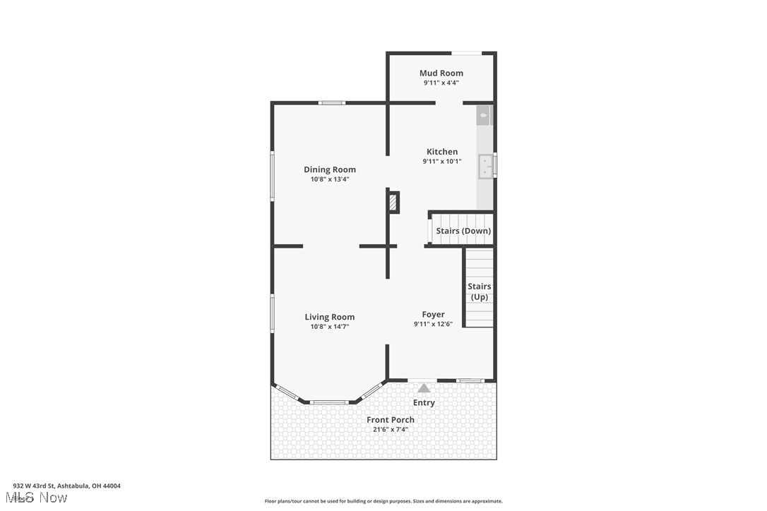 932 W 43rd Street, Ashtabula, Ohio image 48