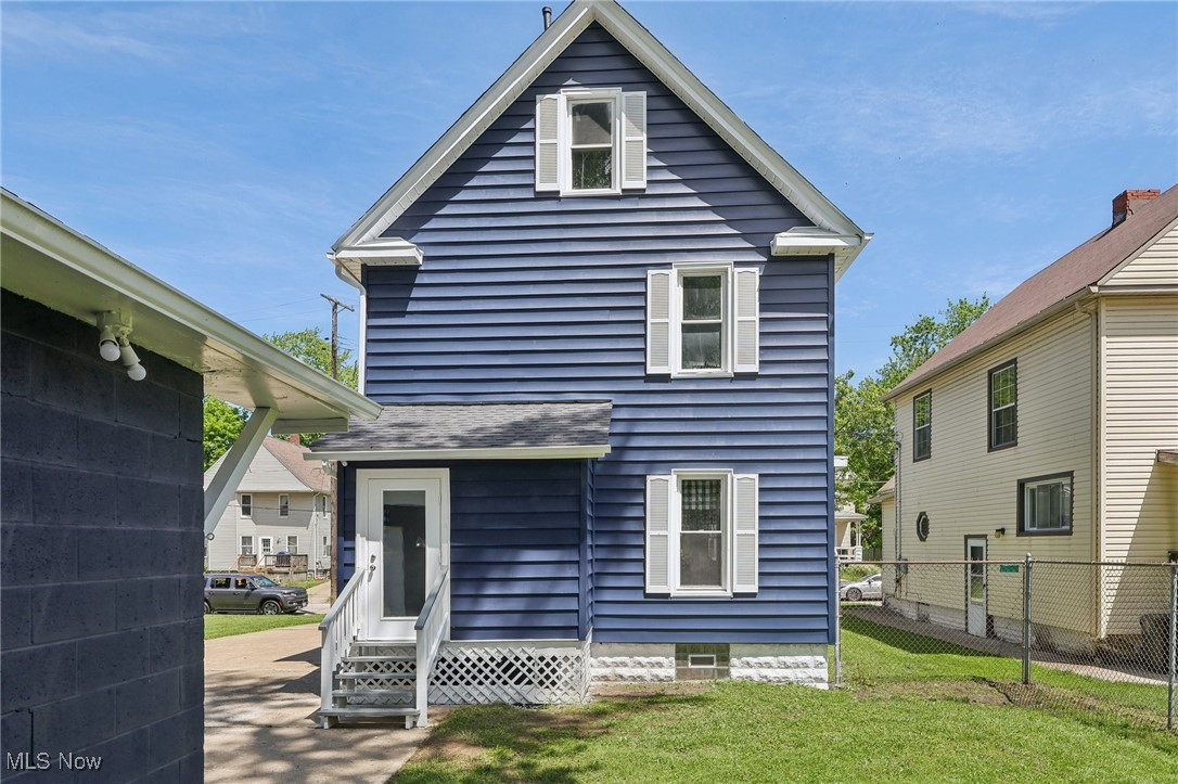 932 W 43rd Street, Ashtabula, Ohio image 38