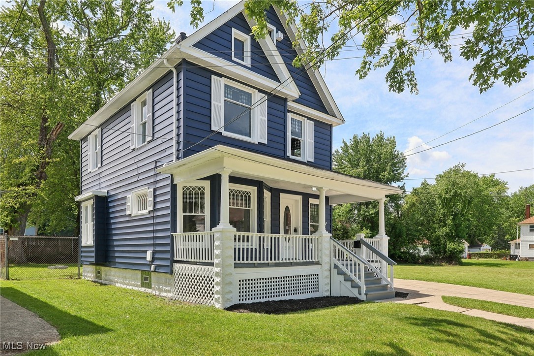 932 W 43rd Street, Ashtabula, Ohio image 1