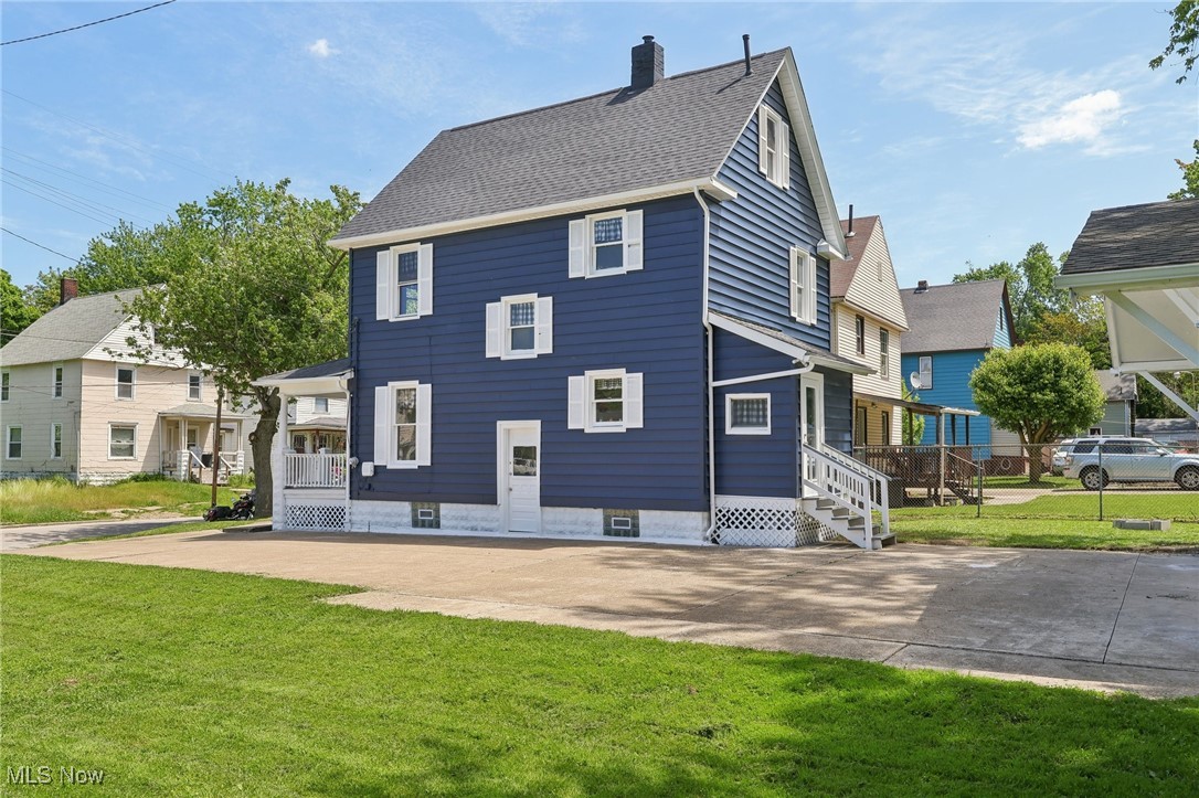 932 W 43rd Street, Ashtabula, Ohio image 36
