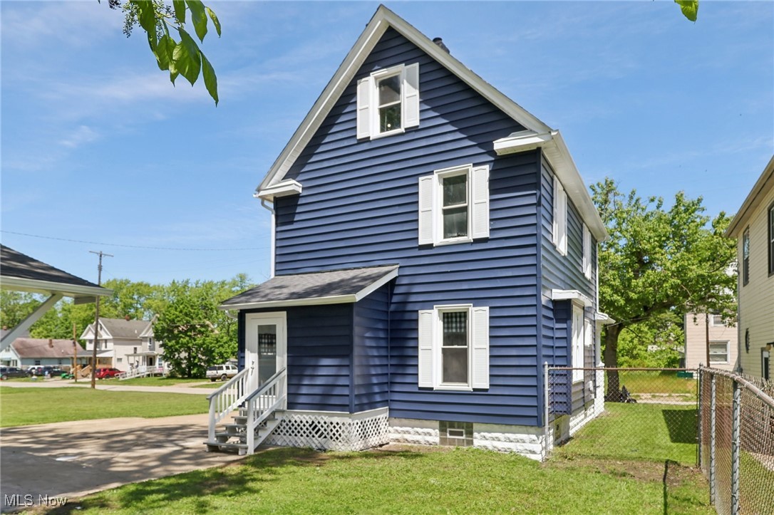 932 W 43rd Street, Ashtabula, Ohio image 37