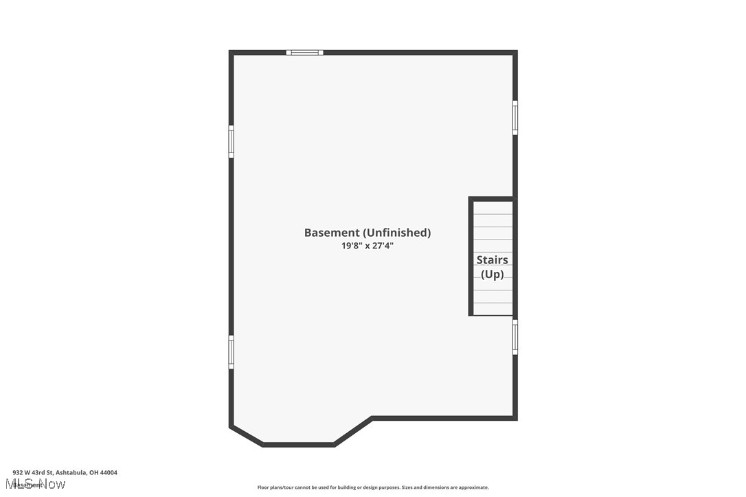 932 W 43rd Street, Ashtabula, Ohio image 45