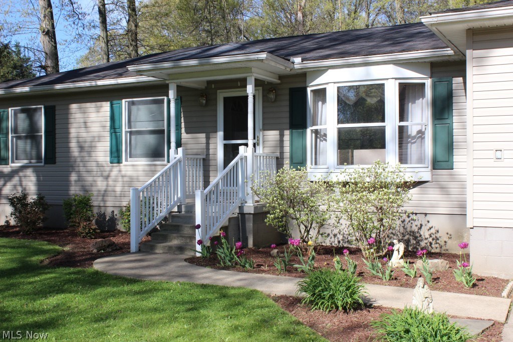 Nimisila Heights 5th Add - Residential