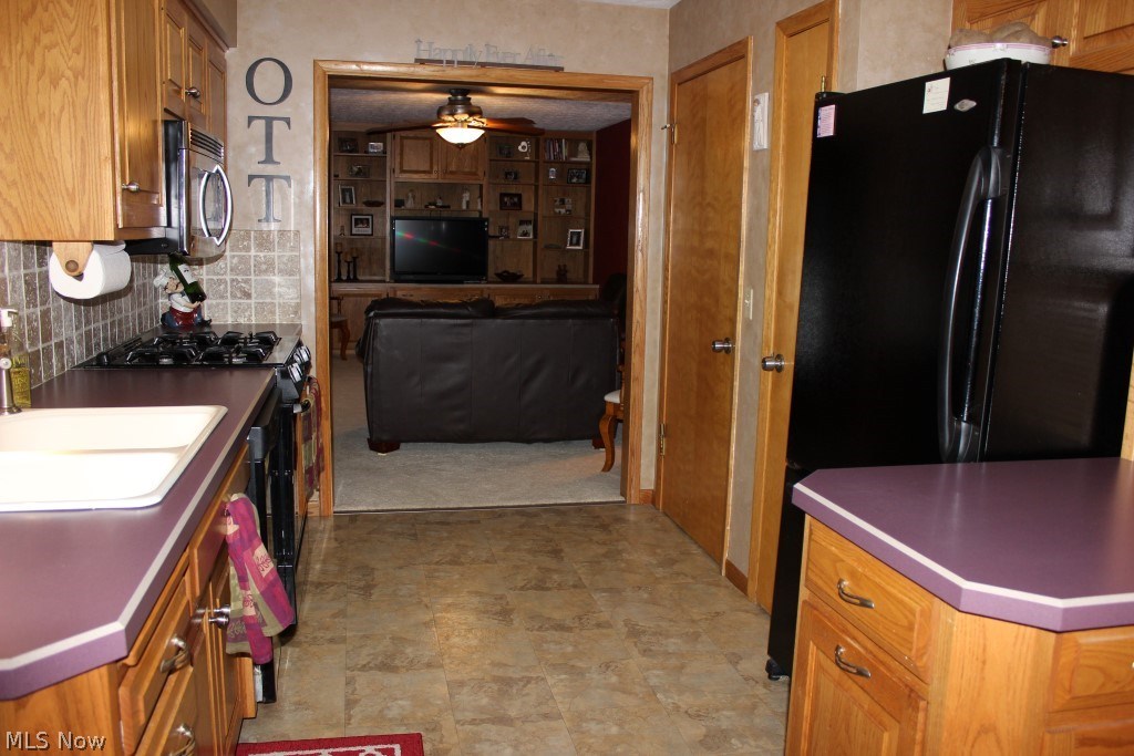 Nimisila Heights 5th Add - Residential