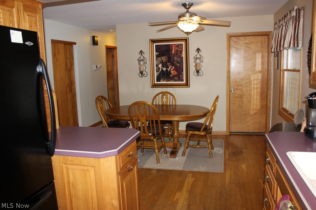 Nimisila Heights 5th Add - Residential
