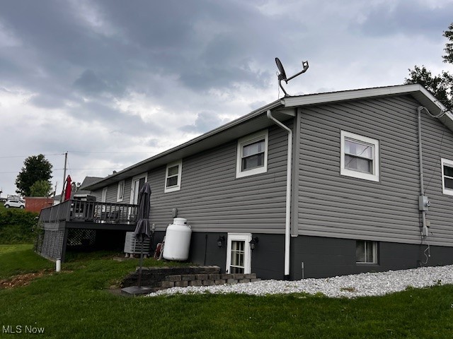 62682 Morristown Flushing Road, Belmont, Ohio image 4