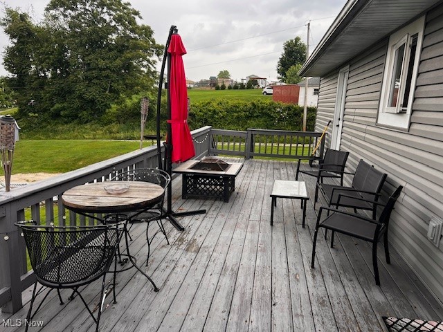 62682 Morristown Flushing Road, Belmont, Ohio image 5