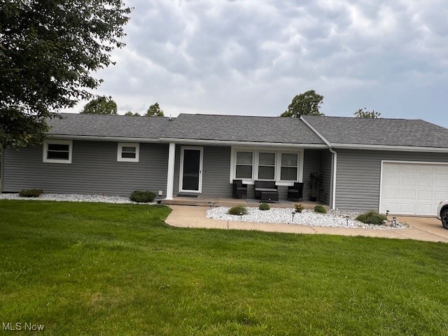 62682 Morristown Flushing Road, Belmont, Ohio image 1