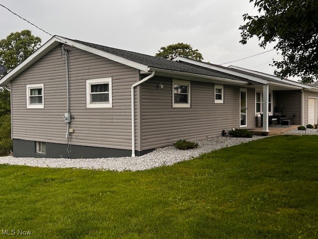 62682 Morristown Flushing Road, Belmont, Ohio image 2