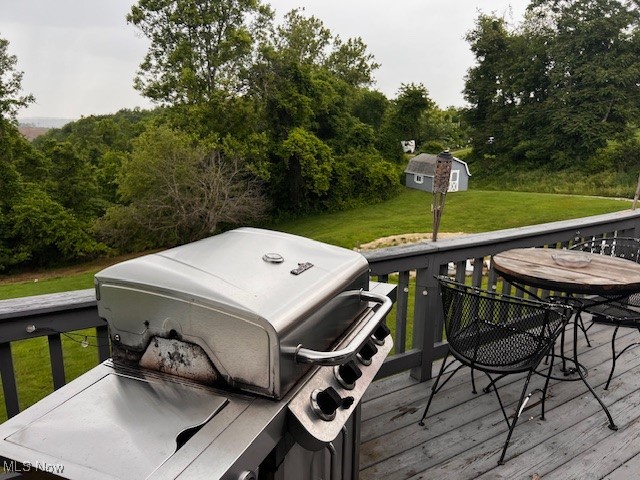 62682 Morristown Flushing Road, Belmont, Ohio image 6