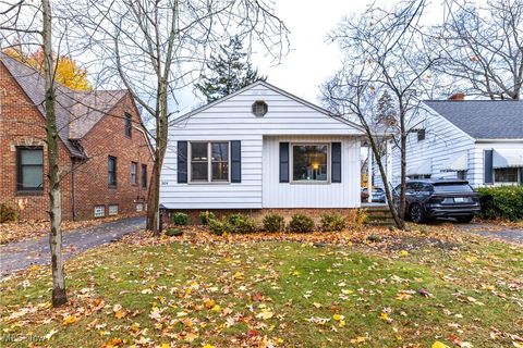 3104 W 146th Street Cleveland OH 44111